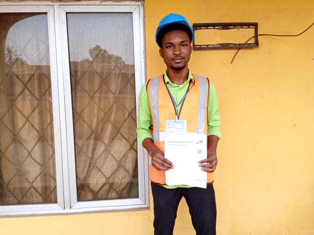  HSE Training in Benin City, Nigeria - in Lagos, Abuja, Port-Harcourt, Kaduna, Warri, Benin, Enugu, Kano, Ibadan, Aba, Onitsha, Ondo, Asaba, Jos, Calabar, Ilorin, maiduguri, Zaria, Aba, Abeokuta, Oyo, Osun, Edo, Delta States